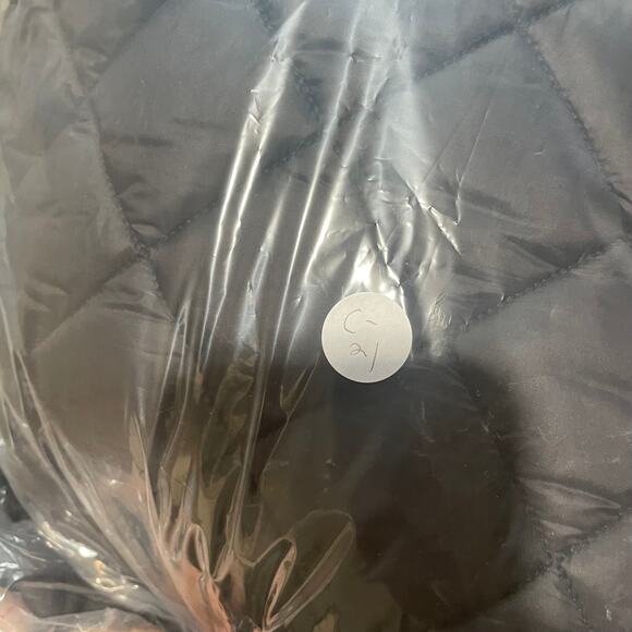 Athleta whisper featherless parka - Picture 9 of 12